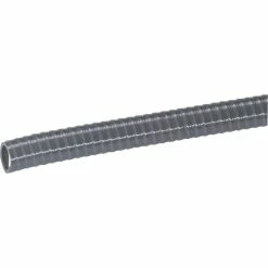 GARDENA 1722-22 Tuyau D'arrosage 25 M Gris (Gris, 25 M, Gris, Tuyau Seulement, 32 Mm, 32 Mm, 1 Pièce(s))