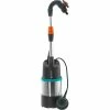GARDENA 1764-20 Pompe Submersible 550 W 4700 L/h 7 M, Pompe Submersible Et Pression (Noir/en Acier Inoxydable, Noir, Vert, Acier Inoxydable, Acier Inoxydable, 10 M, 4700 L/h, 7 M, 23 M) 1 GARDENA 1764-20 Pompe Submersible 550 W 4700 L/h 7 M, Pompe Submersible Et Pression (Noir/en Acier Inoxydable, Noir, Vert, Acier Inoxydable, Acier Inoxydable, 10 M, 4700 L/h, 7 M, 23 M) -Pas Cher Irrigation Magasin GARDENA 1764 20 pompe submersible 550 W 4700 l h 7 m Pompe submersible et pression@@9wigfu33