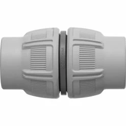 GARDENA 18230-20, Raccord De Tuyau (Gris)