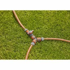 GARDENA 18267-20, Régulateur (Gris/Orange) -Pas Cher Irrigation Magasin GARDENA 18267 20 R gulateur@@1890242 3