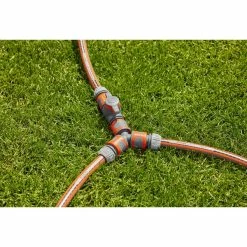 GARDENA 18267-50, Régulateur (Gris/Orange) 10 GARDENA 18267-50, Régulateur (Gris/Orange) -Pas Cher Irrigation Magasin GARDENA 18267 50 R gulateur@@1890243 2