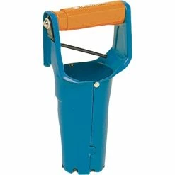 GARDENA 3039-20 Non Classé, Planteurs (Turquoise/Orange)