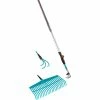 GARDENA 3087-20 Non Classé, Râteau (Turquoise/bois) 2 GARDENA 3087-20 Non Classé, Râteau (Turquoise/bois) -Pas Cher Irrigation Magasin GARDENA 3087 20 non class R teau@@1687000
