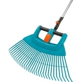 GARDENA 3107-30, Balai (Turquoise/bois, (turquoise/bois, 77cm)) 5 GARDENA 3107-30, Balai (Turquoise/bois, (turquoise/bois, 77cm)) – Image 3