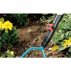GARDENA 3192-20 Non Classé, Pioche (Turquoise, 1 Pièce(s), 12 Cm) -Pas Cher Irrigation Magasin GARDENA 3192 20 non class Pioche@@9wihru17 2