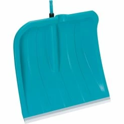 GARDENA 3242-20 Pelle Et Pioche Pelle à Neige Plastique Bleu (Turquoise, Pelle à Neige, Plastique, Bleu, 40 Cm)