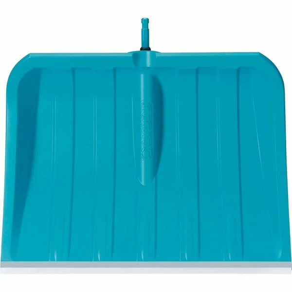 GARDENA 3243-20 Pelle Et Pioche Pelle à Neige Plastique Bleu (Turquoise, Pelle à Neige, Plastique, Bleu, 50 Cm) – Image 2
