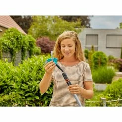 GARDENA 3607-20 Binette, Grattoir (Turquoise, Acier Inoxydable) -Pas Cher Irrigation Magasin GARDENA 3607 20 binette Grattoir@@1687026 4