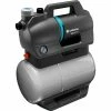 GARDENA 3800 Silent 9064-61, Pompe (Gris) 2 GARDENA 3800 Silent 9064-61, Pompe (Gris) -Pas Cher Irrigation Magasin GARDENA 3800 Silent 9064 61 Pompe@@1890377