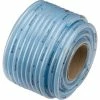 GARDENA 4976-20 Tuyau D'arrosage Au-dessus/sous La Terre Transparent (Au-dessus/sous La Terre, Transparent, 60 Bar, 50 °C, -10 °C, 3 Mm) -Pas Cher Irrigation Magasin GARDENA 4976 20 tuyau d arrosage Au dessus sous la terre Transparent@@9wiaeu13