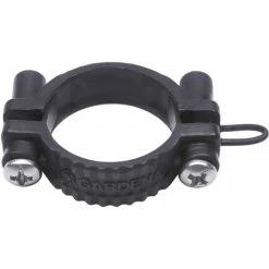 GARDENA 5326-20, Pince De Fixation (Gris)