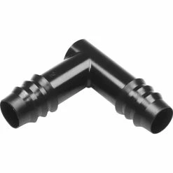 GARDENA 5392-20, Connector (Gris Foncé)