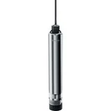 GARDENA 5500/5 Pompe Submersible 19 M, Pompe Submersible Et Pression (Inox/Noir, Acier Inoxydable, Acier Inoxydable, 19 M, 220-240 V, 50 Hz, 7,5 Kg) – Image 3