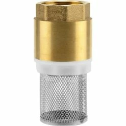 GARDENA 7221-20 Valve, Filtre (Valve)