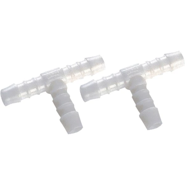 GARDENA 7301-20 Raccord Et Pièce De Robinetterie (Blanc, Faucet Connector, Blanc, 6 Mm)