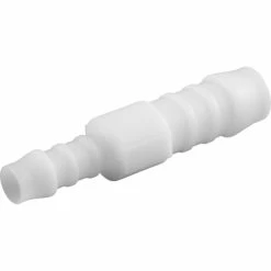 GARDENA 7322-20 Raccord Et Pièce De Robinetterie Réducteur Pour Robinet Blanc (Blanc, Réducteur Pour Robinet, Blanc, 1,2 Cm)