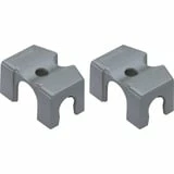 GARDENA 8380-20 Support Pour Tuyau Gris (Gris, Gris, Sol) 5 GARDENA 8380-20 Support Pour Tuyau Gris (Gris, Gris, Sol) – Image 3