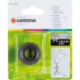 GARDENA Adaptateur 26/34 Et 20/27 (Gris) 5 GARDENA Adaptateur 26/34 Et 20/27 (Gris) – Image 3
