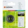 GARDENA Adaptateur 26/34 Et 20/27 (Gris) 1 GARDENA Adaptateur 26/34 Et 20/27 (Gris) -Pas Cher Irrigation Magasin GARDENA Adaptateur 26 34 et 20 27@@9wiczu11