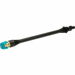 GARDENA AquaClean 24/18 V P4A Solo, Nettoyeur Pression (Gris/Turquoise, 14800-55, Batterie Non Incluse) 10 GARDENA AquaClean 24/18 V P4A Solo, Nettoyeur Pression (Gris/Turquoise, 14800-55, Batterie Non Incluse) -Pas Cher Irrigation Magasin GARDENA AquaClean 24 18 V P4A solo Nettoyeur pression@@1687871 2