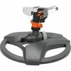 GARDENA Arroseur-canon Sur Pic Premium (Gris/Orange, 8135-20) -Pas Cher Irrigation Magasin GARDENA Arroseur canon sur pic Premium@@9widcu00