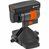 GARDENA Arroseur Oscillant OS 90 (Noir/gris, 8364-20) 6 GARDENA Arroseur Oscillant OS 90 (Noir/gris, 8364-20) – Image 4