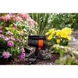 GARDENA Arroseur Oscillant OS 90 (Noir/gris, 8364-20) 8 GARDENA Arroseur Oscillant OS 90 (Noir/gris, 8364-20) – Image 6