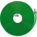 GARDENA Arroseur Souple 15 M, Systèmes De Gicleurs (Vert, 15 M, Vert, Tuyau Seulement) 5 GARDENA Arroseur Souple 15 M, Systèmes De Gicleurs (Vert, 15 M, Vert, Tuyau Seulement) – Image 3