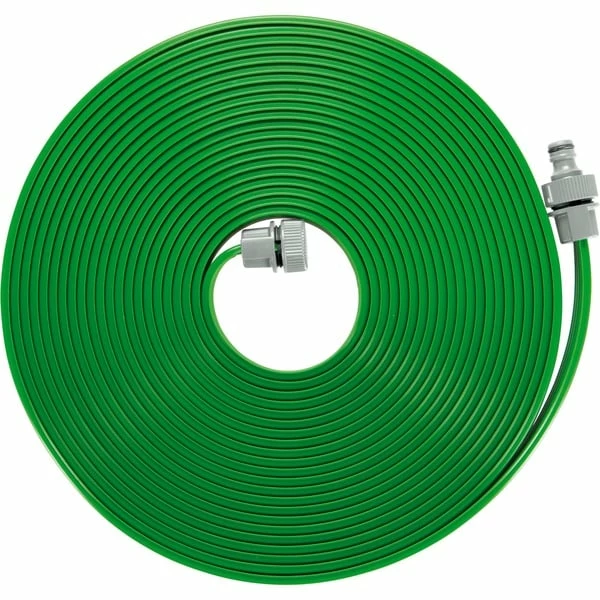 GARDENA Arroseur Souple 15 M, Systèmes De Gicleurs (Vert, 15 M, Vert, Tuyau Seulement) 3 GARDENA Arroseur Souple 15 M, Systèmes De Gicleurs (Vert, 15 M, Vert, Tuyau Seulement)