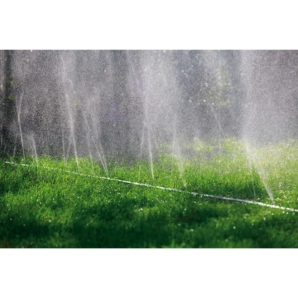 GARDENA Arroseur Souple 15 M, Systèmes De Gicleurs (Vert, 15 M, Vert, Tuyau Seulement) 4 GARDENA Arroseur Souple 15 M, Systèmes De Gicleurs (Vert, 15 M, Vert, Tuyau Seulement) – Image 2