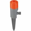 GARDENA Asperseur Fox Classic, Arroseur (Gris/Orange) 2 GARDENA Asperseur Fox Classic, Arroseur (Gris/Orange) -Pas Cher Irrigation Magasin GARDENA Asperseur Fox Classic Arroseur@@9widau02