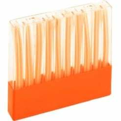 GARDENA Bâtonnets De Shampooing Cirant, Détergent (Orange, Jaune)