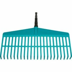 GARDENA Balai-râteau Combisystem (Turquoise, Plastique, 1 Pièce(s), 430 Mm) 9 GARDENA Balai-râteau Combisystem (Turquoise, Plastique, 1 Pièce(s), 430 Mm) -Pas Cher Irrigation Magasin GARDENA Balai r teau Combisystem@@1213569 1