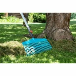 GARDENA Balai-râteau Combisystem (Turquoise, Plastique, 1 Pièce(s), 430 Mm) 11 GARDENA Balai-râteau Combisystem (Turquoise, Plastique, 1 Pièce(s), 430 Mm) -Pas Cher Irrigation Magasin GARDENA Balai r teau Combisystem@@1213569 3