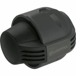 GARDENA Bouchon 25 Mm 20/27 Femelle, Fermeture (Gris, 1 Pièce(s)) 9 GARDENA Bouchon 25 Mm 20/27 Femelle, Fermeture (Gris, 1 Pièce(s)) -Pas Cher Irrigation Magasin GARDENA Bouchon 25 mm 20 27 femelle Fermeture@@1213543 1