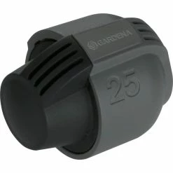 GARDENA Bouchon 25 Mm 20/27 Femelle, Fermeture (Gris, 1 Pièce(s)) 11 GARDENA Bouchon 25 Mm 20/27 Femelle, Fermeture (Gris, 1 Pièce(s)) -Pas Cher Irrigation Magasin GARDENA Bouchon 25 mm 20 27 femelle Fermeture@@1213543 3