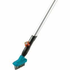 GARDENA Brosse Spéciale Joints M Combisystem (Turquoise) -Pas Cher Irrigation Magasin GARDENA Brosse sp ciale joints M Combisystem@@1213636 1
