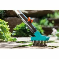 GARDENA Brosse Spéciale Joints M Combisystem (Turquoise) -Pas Cher Irrigation Magasin GARDENA Brosse sp ciale joints M Combisystem@@1213636 2
