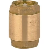 GARDENA Clapet Anti-retour, Soupape (Connecteur De Tuyau) 4 GARDENA Clapet Anti-retour, Soupape (Connecteur De Tuyau) – Image 2