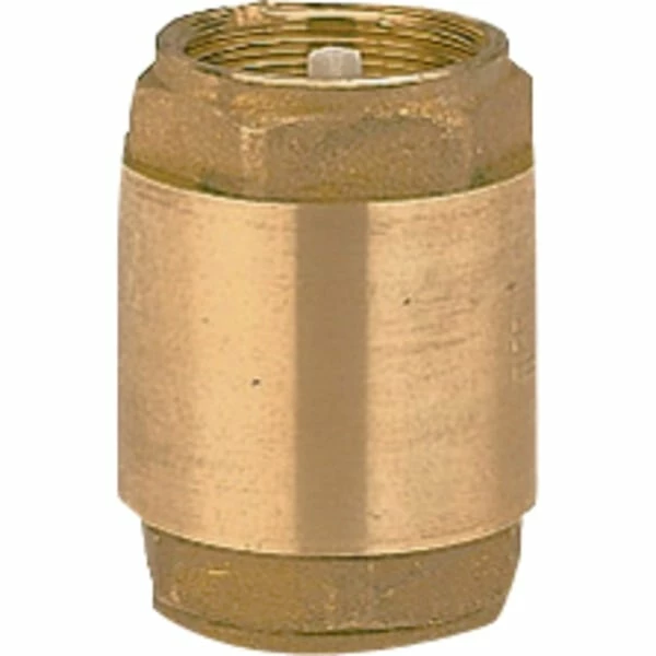 GARDENA Clapet Anti-retour, Soupape (Connecteur De Tuyau) 3 GARDENA Clapet Anti-retour, Soupape (Connecteur De Tuyau)