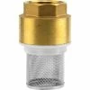 GARDENA Clapet De Pied, Filtre (Connecteur De Tuyau, Acier Inoxydable,) -Pas Cher Irrigation Magasin GARDENA Clapet de pied Filtre@@9wichu53