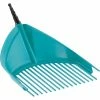 GARDENA Combisystem Multihark, Râteau (Turquoise, 3120-20) 1 GARDENA Combisystem Multihark, Râteau (Turquoise, 3120-20) -Pas Cher Irrigation Magasin GARDENA Combisystem Multihark R teau@@1589381