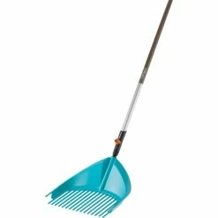 GARDENA Combisystem Multihark, Râteau (Turquoise, 3120-20) -Pas Cher Irrigation Magasin GARDENA Combisystem Multihark R teau@@1589381 2
