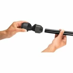 GARDENA Connecteur 25 Mm, Connexion (Gris/Noir, 1 Pièce(s)) 11 GARDENA Connecteur 25 Mm, Connexion (Gris/Noir, 1 Pièce(s)) -Pas Cher Irrigation Magasin GARDENA Connecteur 25 mm Connexion@@1213527 3