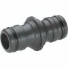 GARDENA Connecteur Grand Débit, Raccord (Gris, 1 Pièce(s)) -Pas Cher Irrigation Magasin GARDENA Connecteur grand d bit Raccord@@9wicfu09