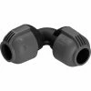 GARDENA Coude 25 Mm, Connexion (Noir/gris, Noir, Gris, Orange) -Pas Cher Irrigation Magasin GARDENA Coude 25 mm Connexion@@1213526