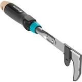 GARDENA Couteau émousseur EcoLine, Grattoir (Noir/Turquoise, 17704-20) 7 GARDENA Couteau émousseur EcoLine, Grattoir (Noir/Turquoise, 17704-20) – Image 5