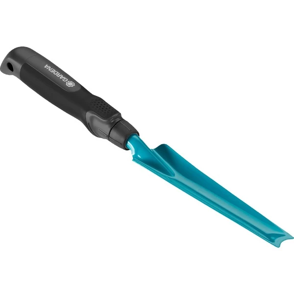 GARDENA Couteau Désherbeur, Taille Gazon (Turquoise/Noir, Acier, Duroplast, Noir, 1 Pièce(s)) 3 GARDENA Couteau Désherbeur, Taille Gazon (Turquoise/Noir, Acier, Duroplast, Noir, 1 Pièce(s))
