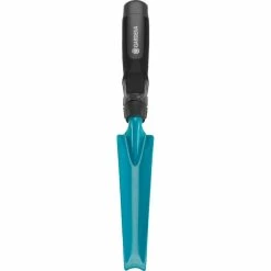 GARDENA Couteau Désherbeur, Taille Gazon (Turquoise/Noir, Acier, Duroplast, Noir, 1 Pièce(s)) 10 GARDENA Couteau Désherbeur, Taille Gazon (Turquoise/Noir, Acier, Duroplast, Noir, 1 Pièce(s)) -Pas Cher Irrigation Magasin GARDENA Couteau d sherbeur Taille gazon@@1308213 2