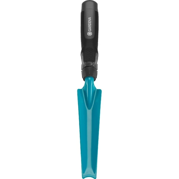 GARDENA Couteau Désherbeur, Taille Gazon (Turquoise/Noir, Acier, Duroplast, Noir, 1 Pièce(s)) 5 GARDENA Couteau Désherbeur, Taille Gazon (Turquoise/Noir, Acier, Duroplast, Noir, 1 Pièce(s)) – Image 3
